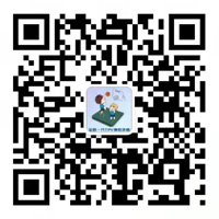 Website QR code