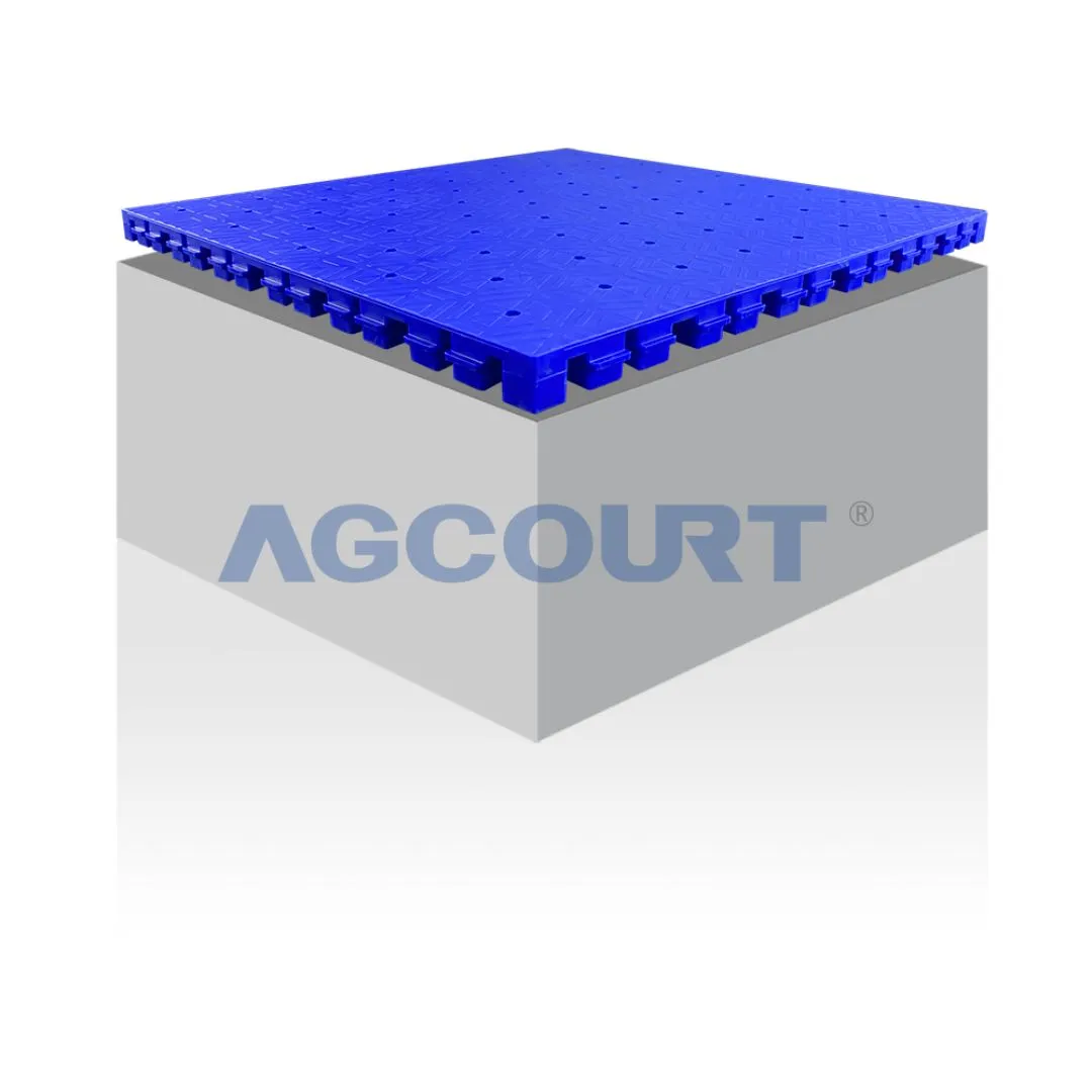 AG-V1-Ultra TPV Thermoplastic Polymer Soft Rubber Competitive Events and High-end Interlocking Sports Flooring