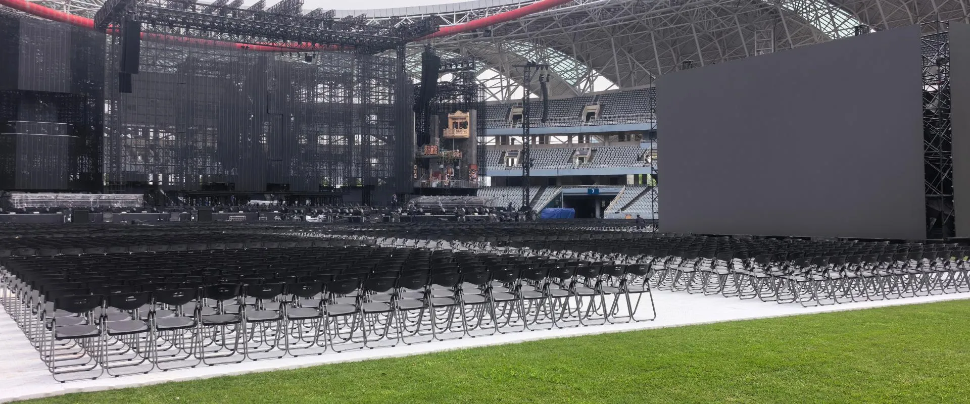 Stadium