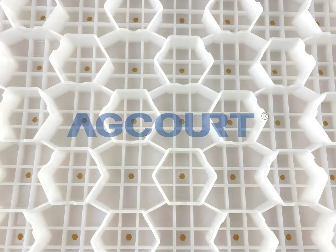 AG-GP-01 Portable Turf Protection Event Flooring Easy Installation