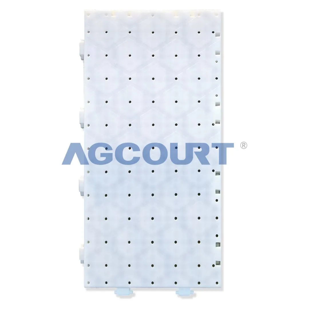 AG-GP-01 Portable Turf Protection Event Flooring Easy Installation