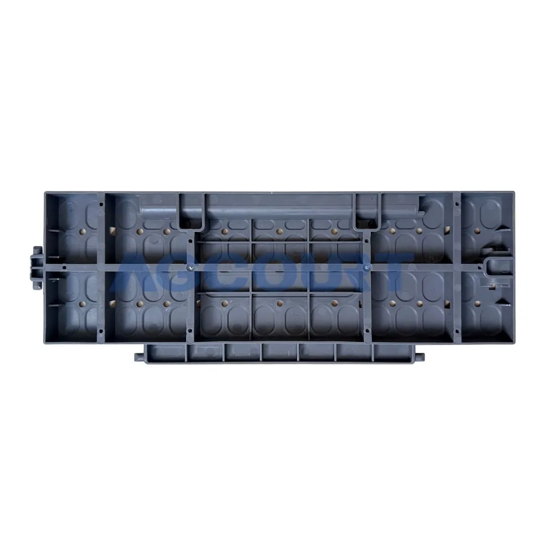 AG-GP-02 Portable Turf Protection Roll-Up Event Flooring Easy Installation