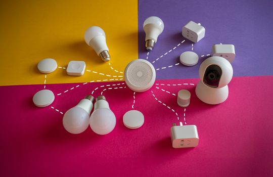 Smart Hardware Price Trend: When is the Best Time to Start?