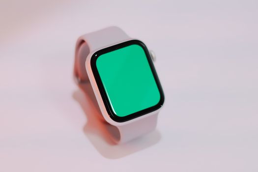 2024 smartwatch horizontal review: Which one is the best for